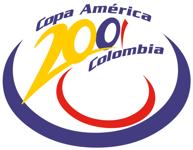 Copa América 2001