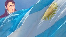 Timeline: Dia De La Bandera