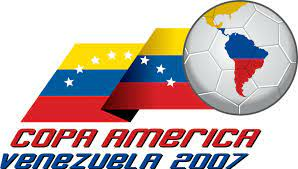 Copa América 2007