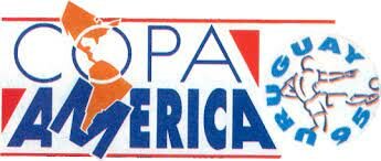 Copa America 1995