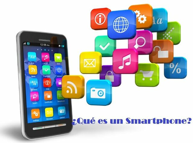 Aparición de los primeros Smartphone