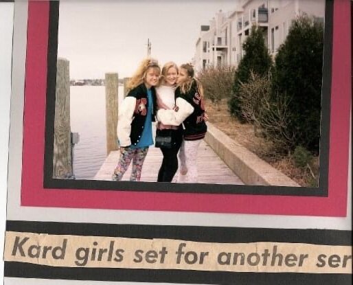 The Modern American Girl