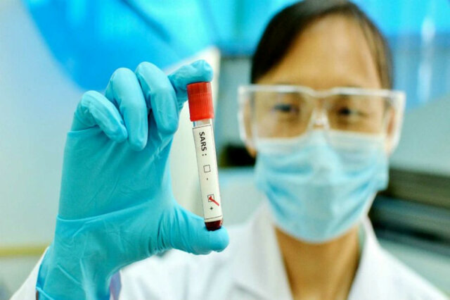 Los científicos revelan el genoma del nuevo coronavirus