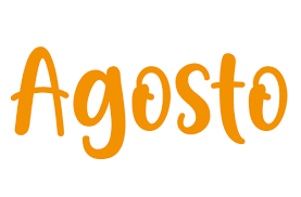 Agosto