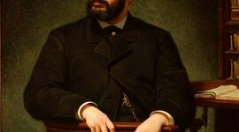 Timeline: Biografía de Pedro Antonio de Alarcón