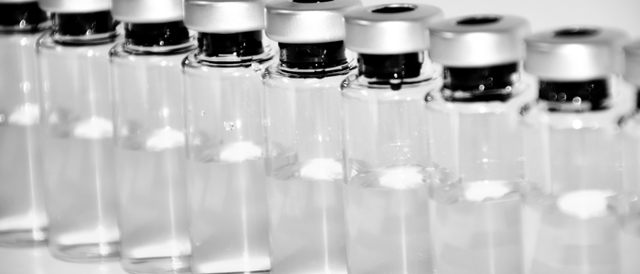 Al menos 115 vacunas están siendo estudiadas en el mundo