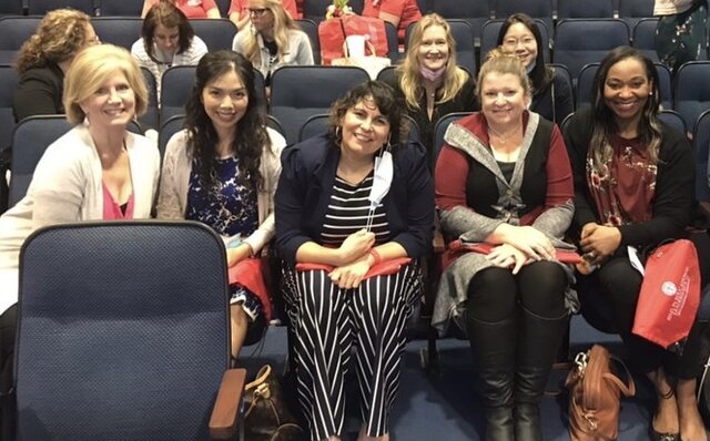 The Future of Leadership in America