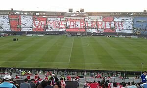 La Copa América 1999