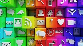 Timeline: Redes sociales