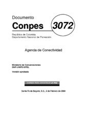 1993- Tecnólogia aplicada a la gestión de la información y ventaja competitiva