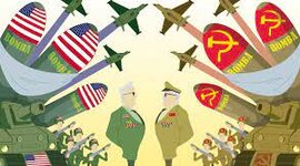 Timeline: GUERRA FRÍA