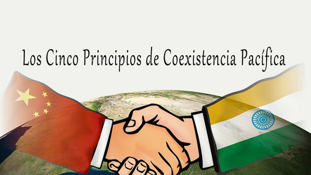 Coexistencia Pacifica