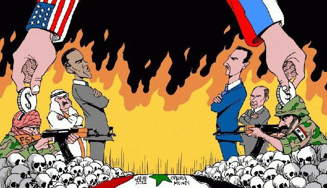 Rebote de Guerra Fría