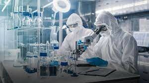 Comienza el ensayo de la vacuna en Estados Unidos