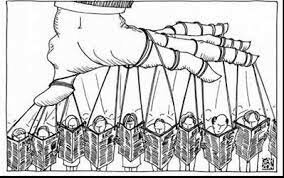 Neoliberalismo y globalización en las democracias del mundo