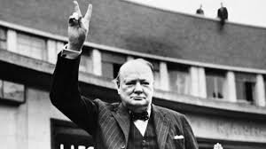 Churchill becomes Prime Minister