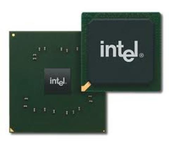 Intel Express Chipsets