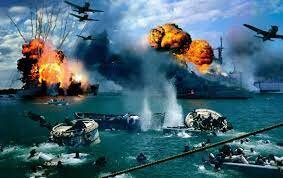 Pearl Harbor