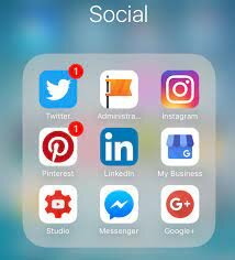 2005- Creación de la APP