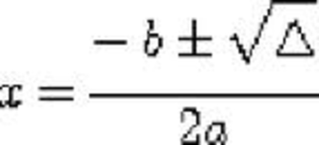 1.150 d.C – Obra de Bhaskara.