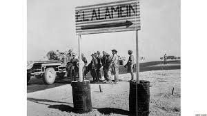 El Alamein
