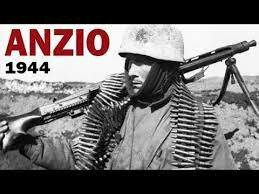 Battle of Anzio