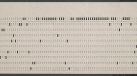 Timeline: Historia de las computadoras