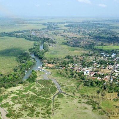 Timeline: Desastres Los Chiles