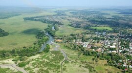 Timeline: Desastres Los Chiles