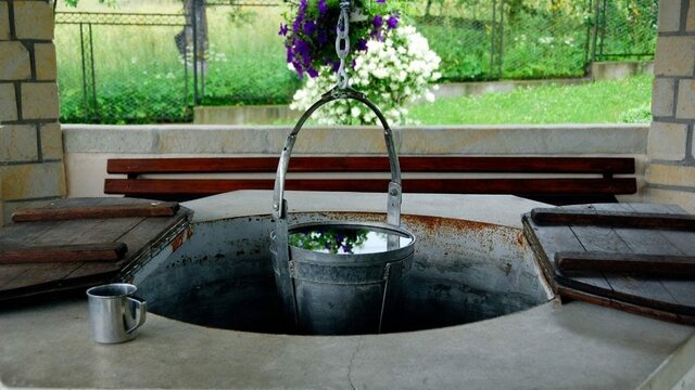 Afectación por incendios-disminución de caudal de pozos de familias que no cuentan con suministro de agua por Asadas. ENAS