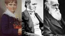 Timeline: Charles Darwin