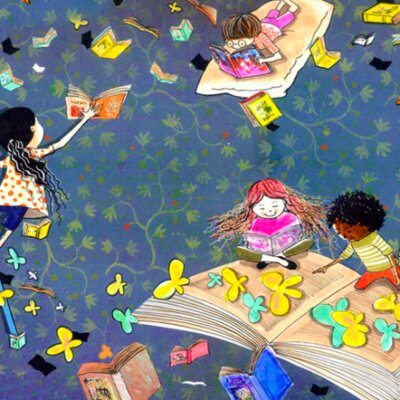 Timeline: Trajetória Histórica da Literatura Infanto Juvenil