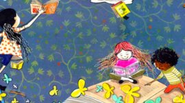 Timeline: Trajetória Histórica da Literatura Infanto Juvenil