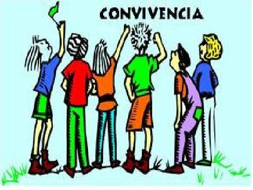 Firmaron el Pacto de Convivencia