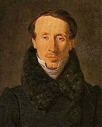 Hans Christian Andersen