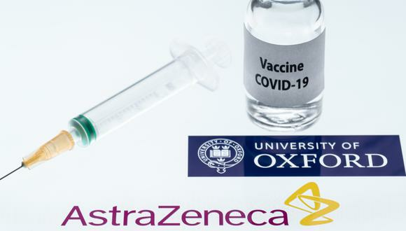 La vacuna de la Universidad de Oxford/AstraZeneca entra en la fase dos de su ensayo