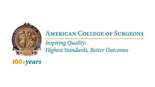 American College of Surgean