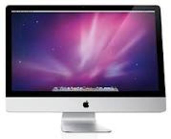 iMac