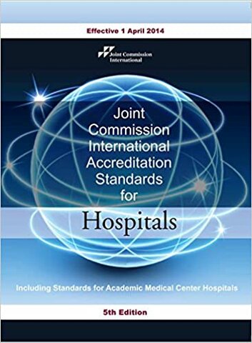 Acuerdo con Amercan College of Physiciam, American hospital Association y la American medical association