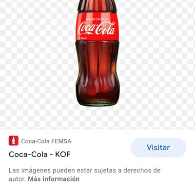Timeline: Coca cola