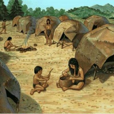 Timeline: ciencia sociales