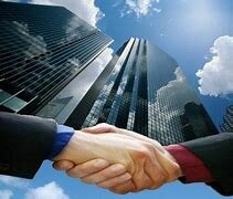 reorganización de las empresas