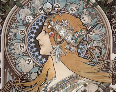 Art Nouveau
