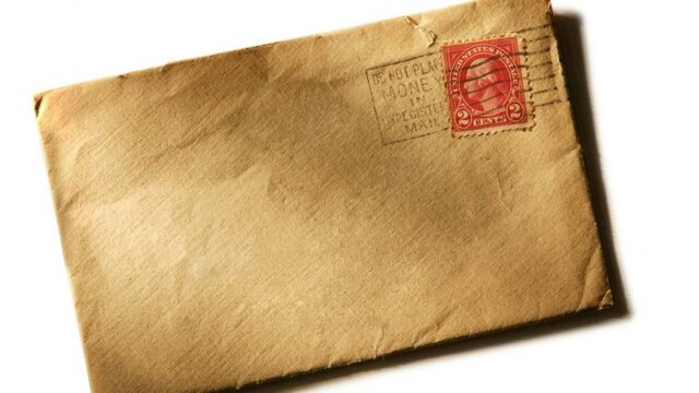 Nace la educación a distancia, por correspondencia.