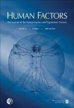 Nace la Sociedad de Factores Humanos de EEUU