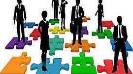 Timeline: Sociología organizacional y su evolución histórica