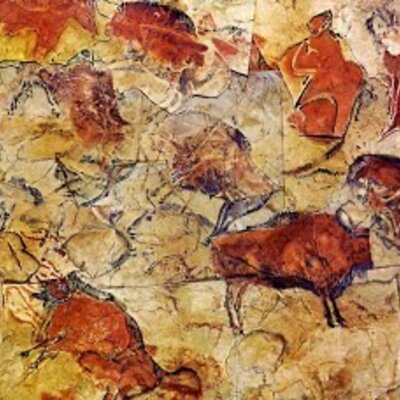 Timeline: El arte en la Historia