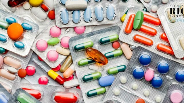 La UE autoriza el uso de medicamentos antivirales para tratar el COVID-19