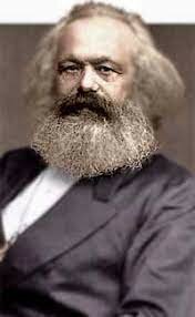 Karl Marx 1818 - 1883