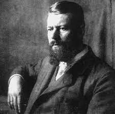 Max Weber - 1864 - 1920